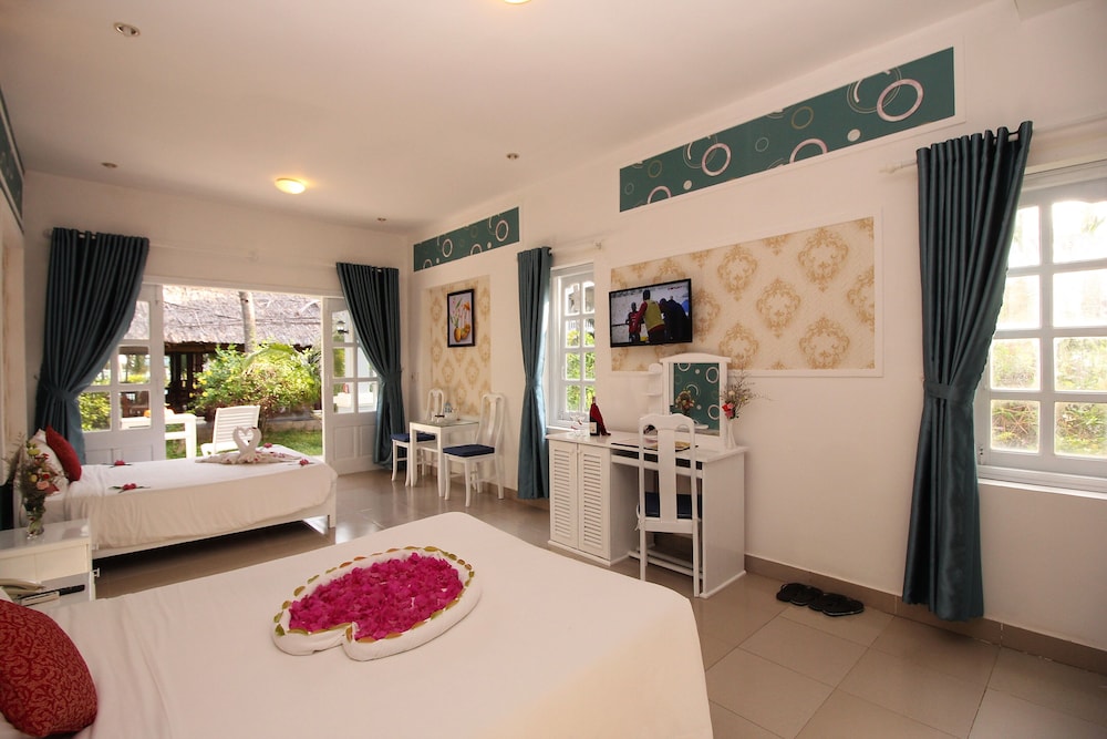 Muine Sun & Sea Beach (Boutique Resort & Glamping) 14/50