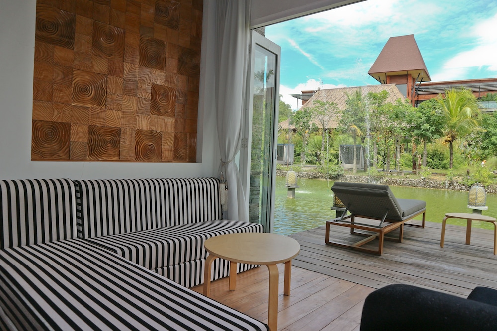 Grand Mega Resort and Spa Cepu 21/30