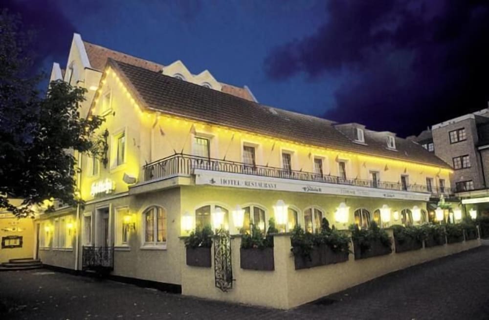 Hotel Restaurant Hoettche 1/26