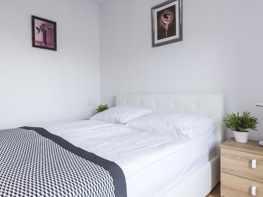 Vacationclub - Solna Apartments 11/50