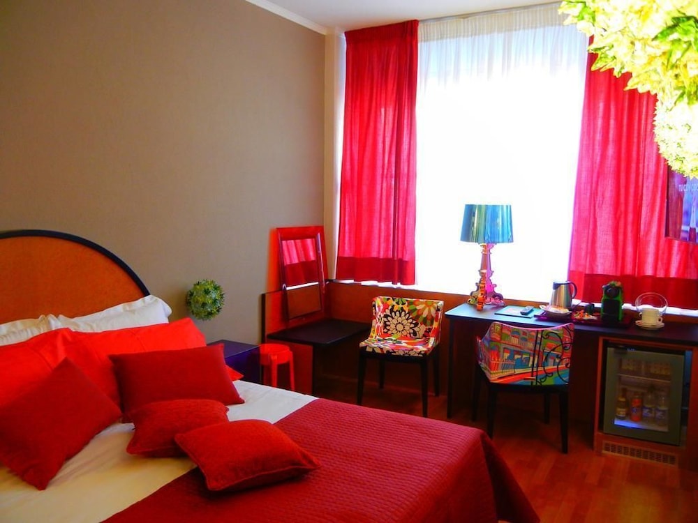 Hotel Delle Nazioni 46/52