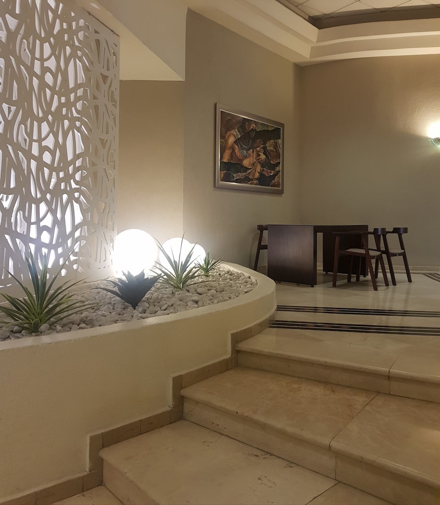 Hotel San Marcos Express 21/33