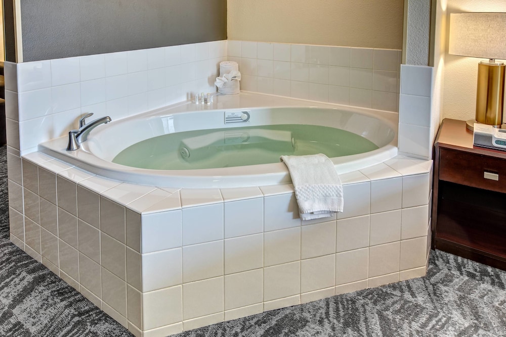 Springhill Suites New Bern 13/40