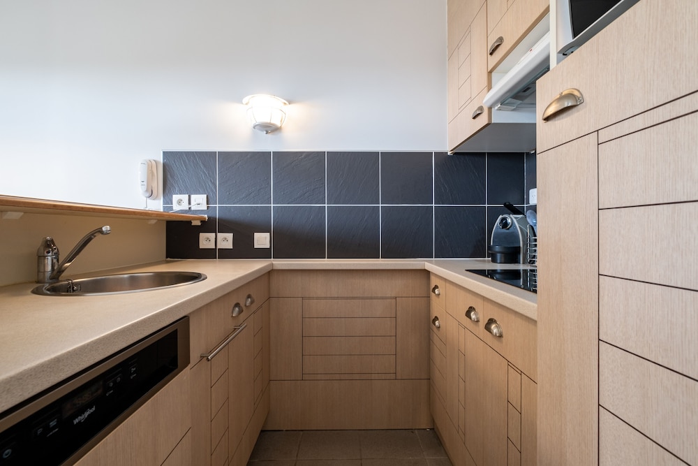 Residence Pierre Vacances Premium Residence de La Plage 49/50