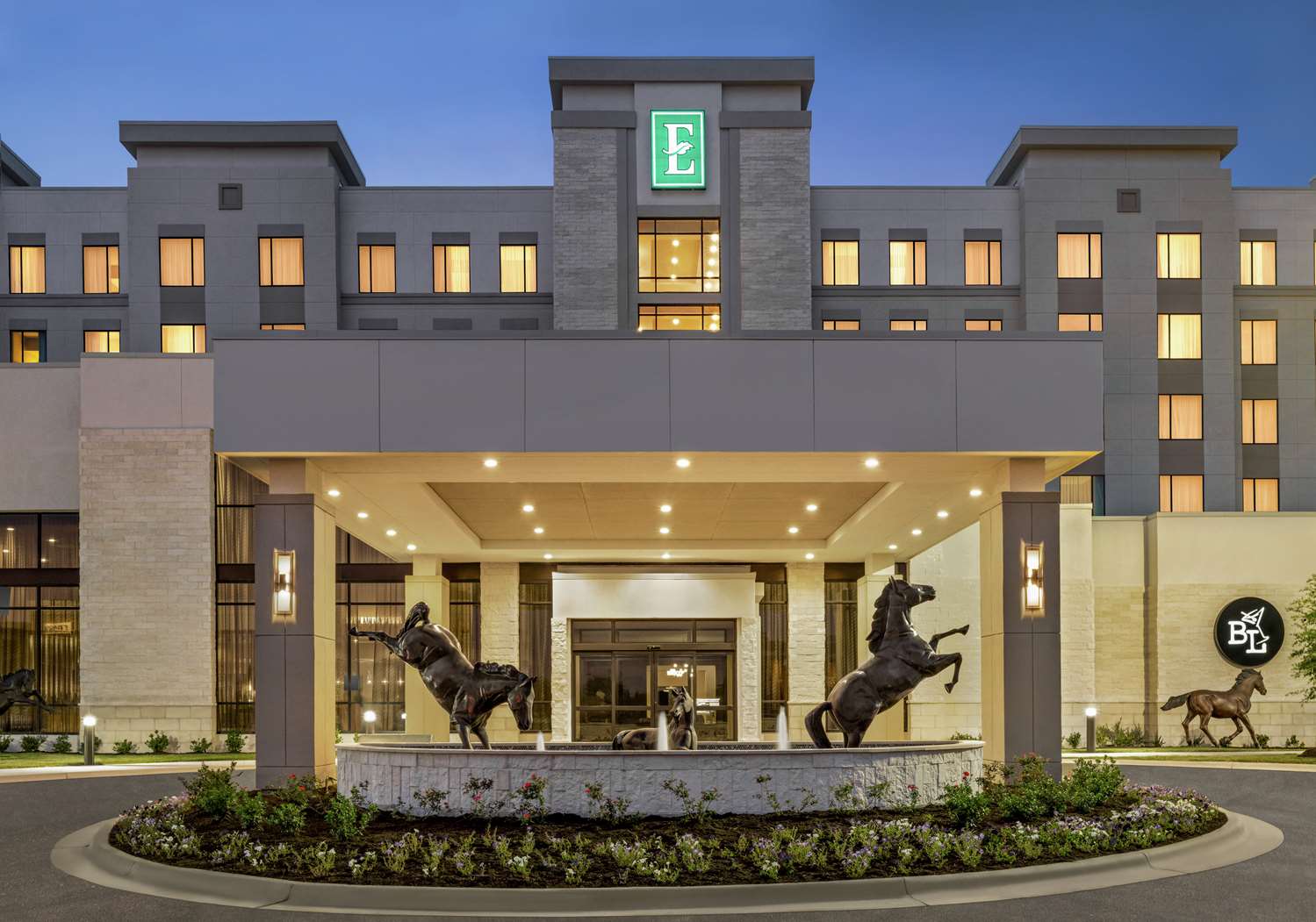 Embassy Suites by Hilton Round Rock 2/63