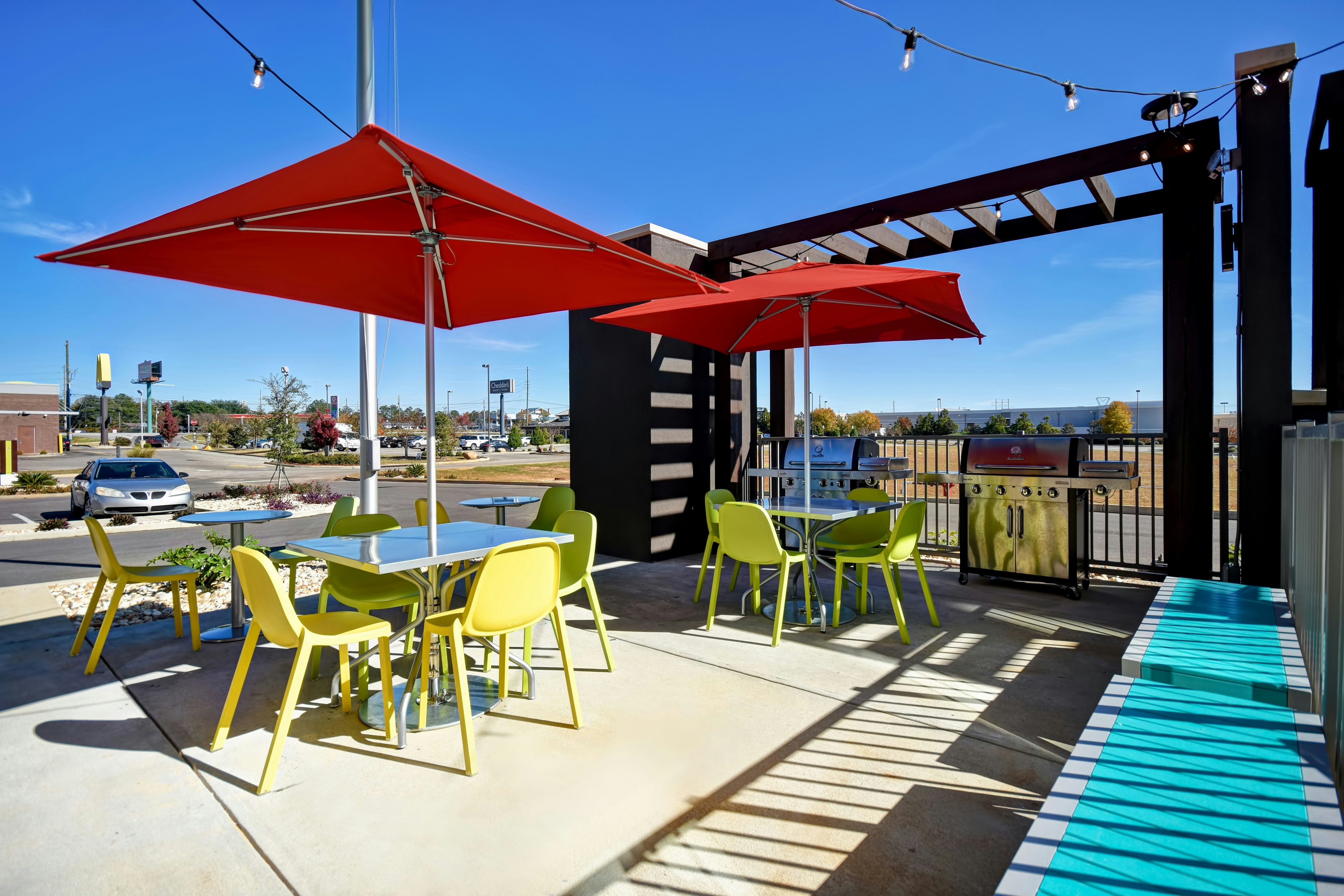Home2 Suites By Hilton Dothan Al 28/31
