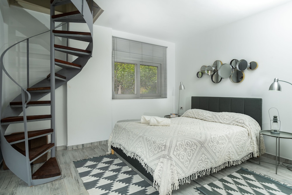 Lefka Hotel Apartments Studios 20/73