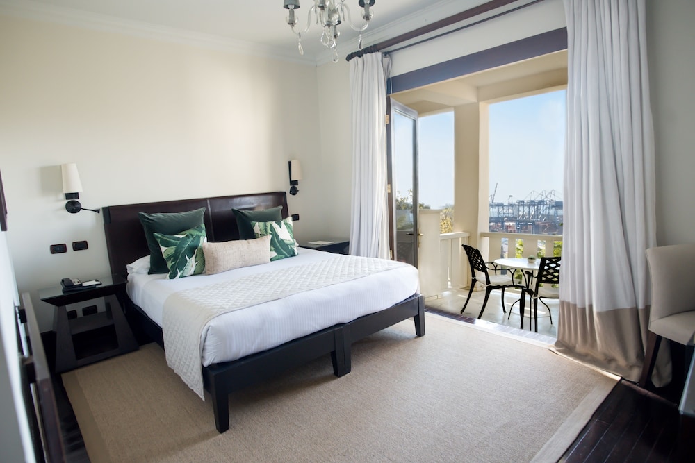 Casa Higueras - Adults Only 18/64