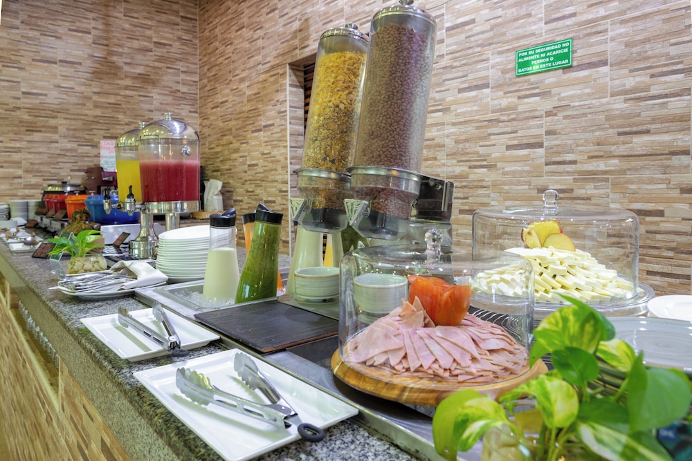 Ghl Relax Hotel El Puente 30/60