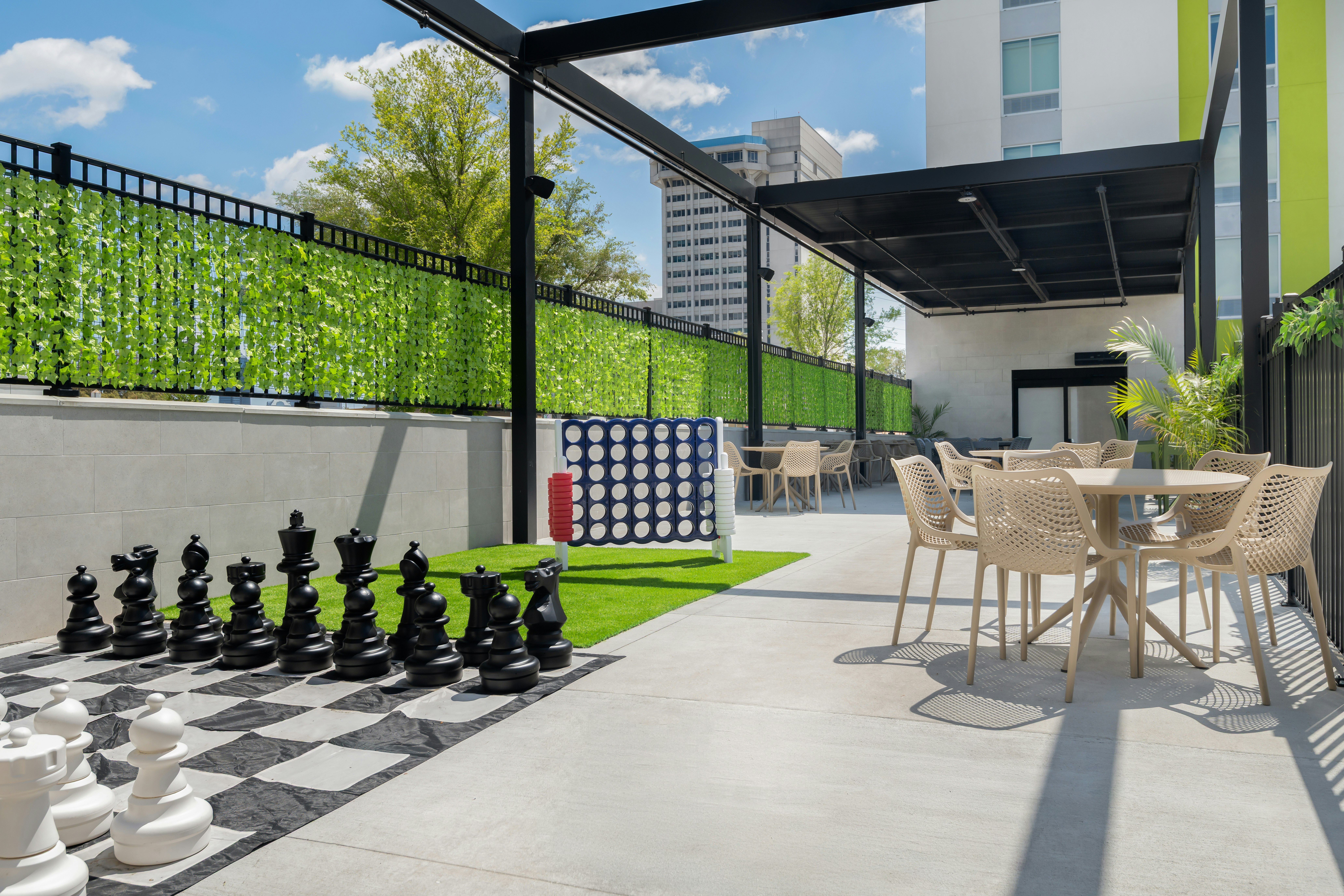 Home2 Suites by Hilton Jacksonville Downtown FL 29/29