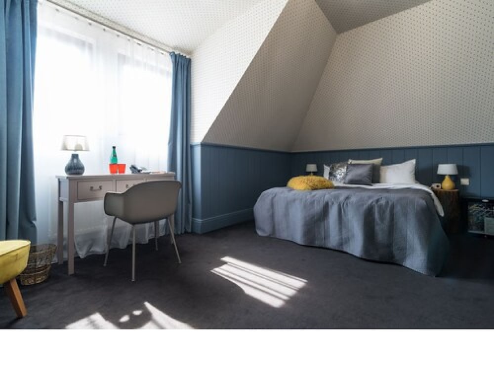 City Solei Boutique Hotel 16/50