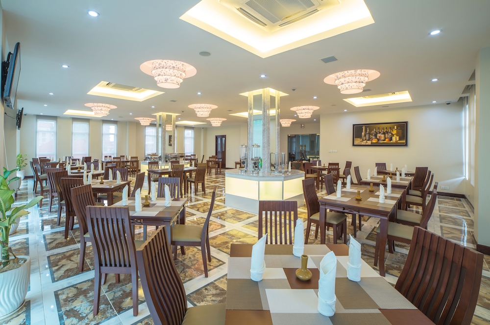 Phnom Penh Katari Hotel 60/73
