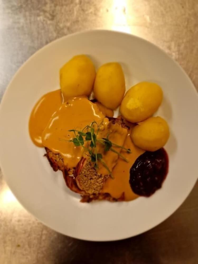 Norrskedika Hotell - Gamla Järnhandeln 30/55
