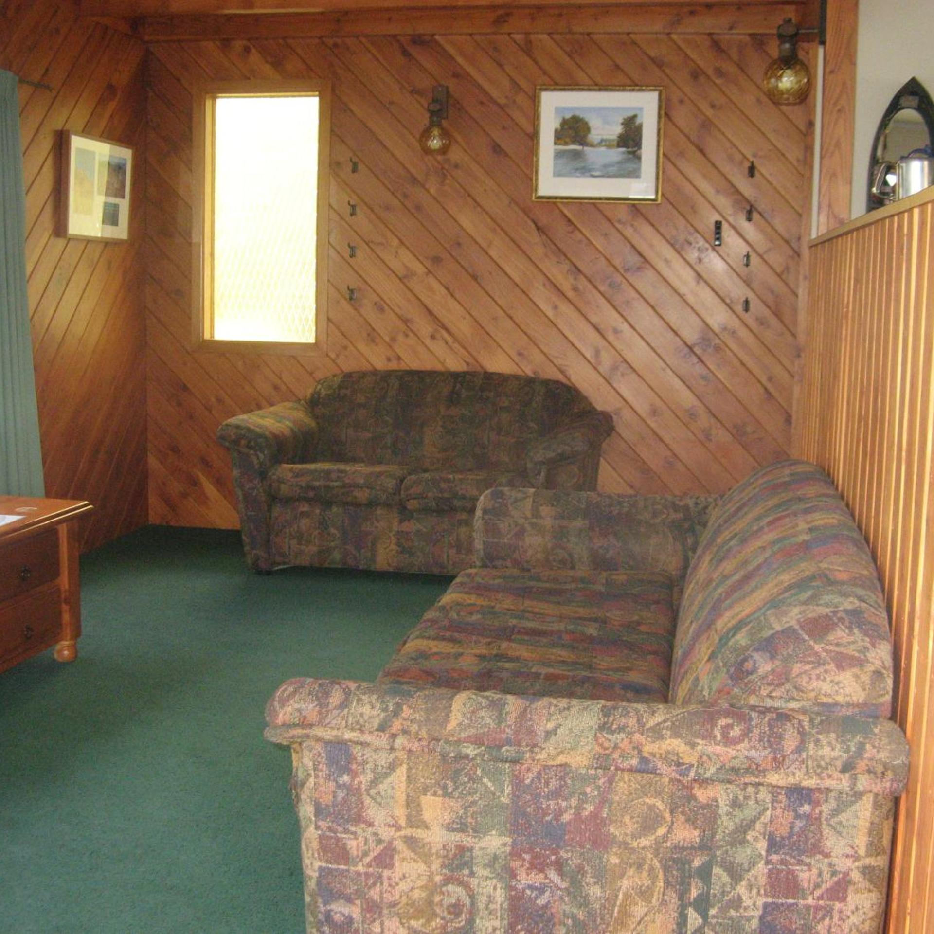 Tongariro River Motel 29/55