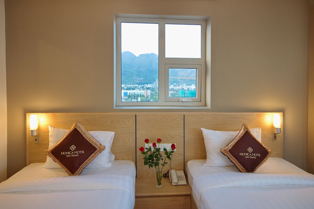 Gibson Hotel Nha Trang 34/61
