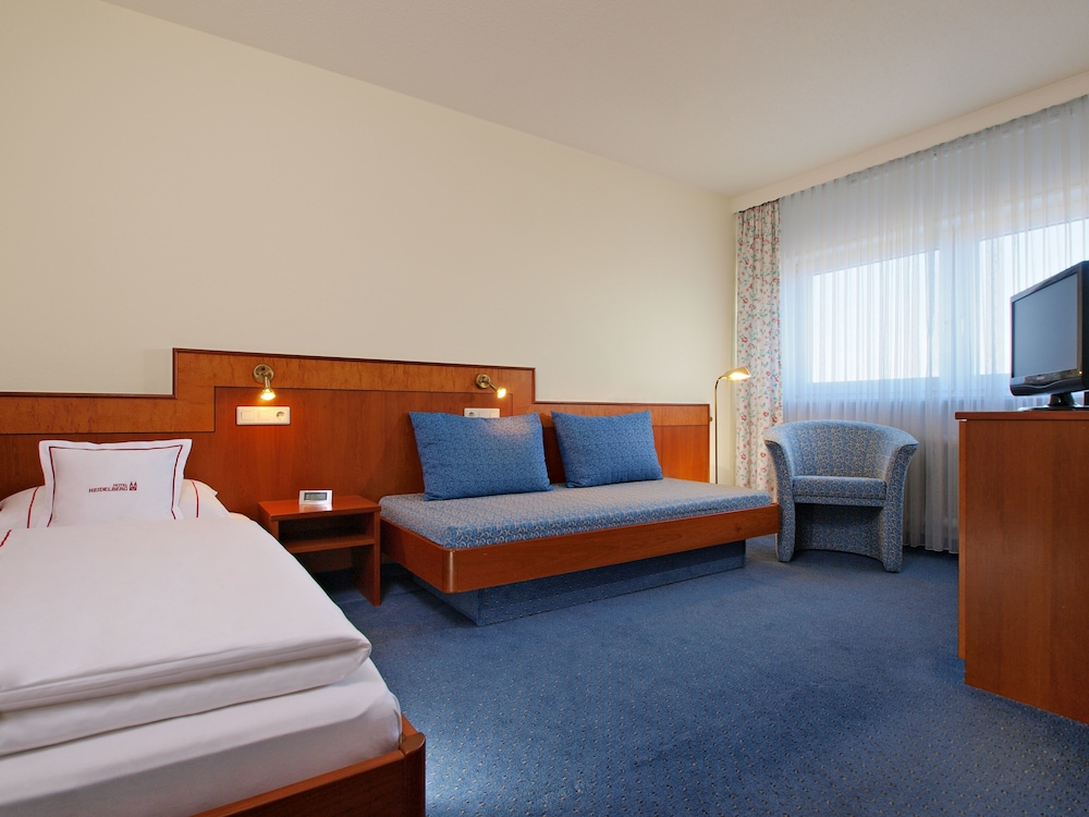 Heidelberg Hotel 33/63