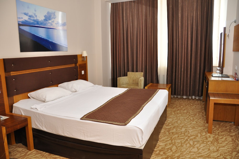 Igneada Resort Hotel and SPA 18/62