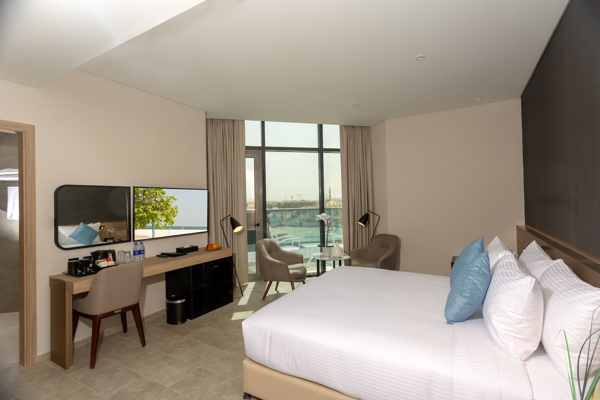Premium Room