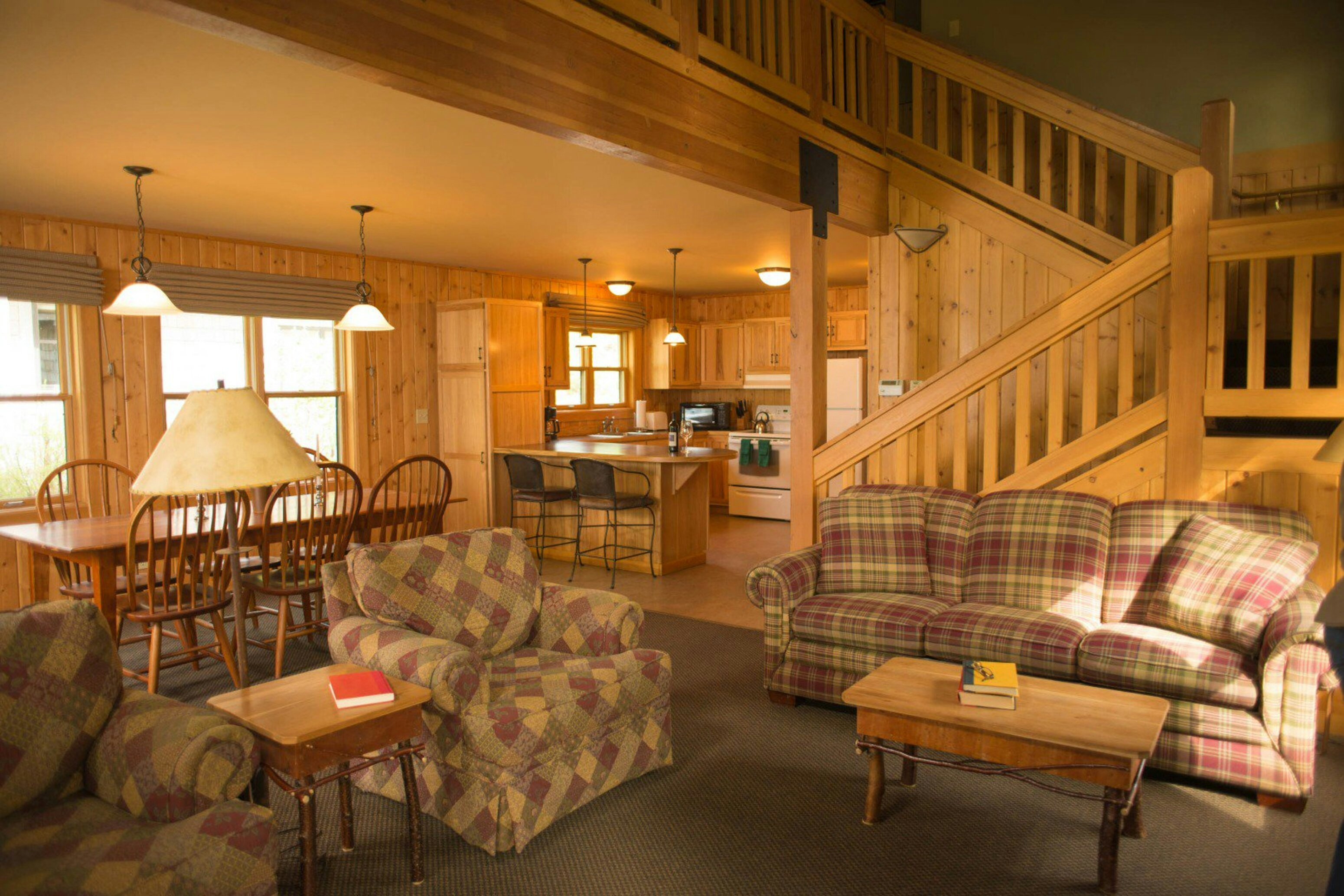Sun Mountain Lodge 58/82