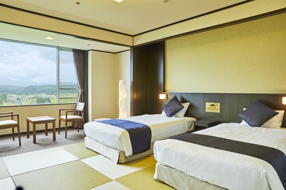 Kamenoi Hotel Ichinoseki 19/66