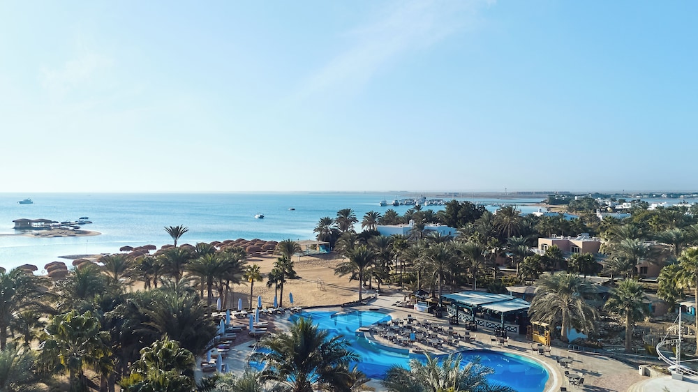 Club Paradisio El Gouna Red Sea 48/50