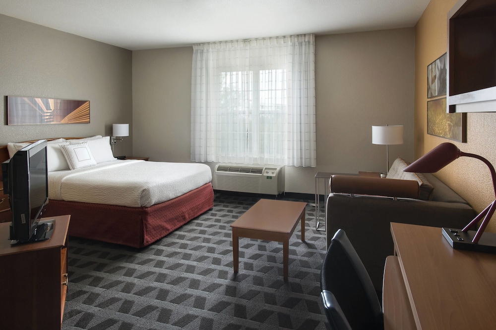 Towneplace Suites Chicago Lombard 10/50
