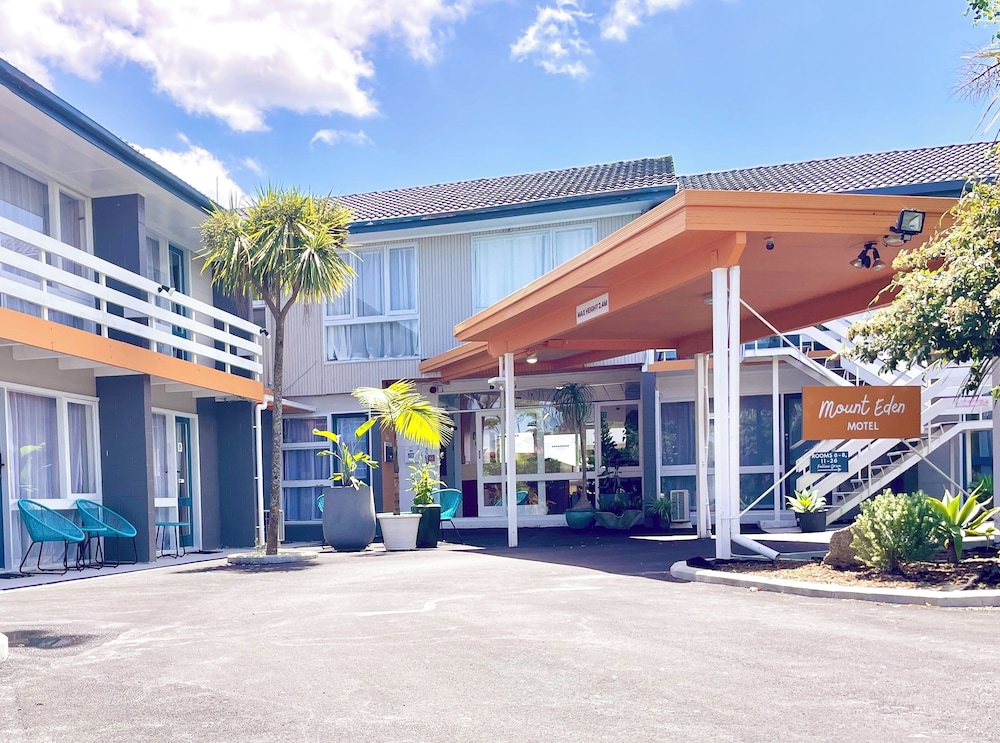 Mt Eden Motel 4/50