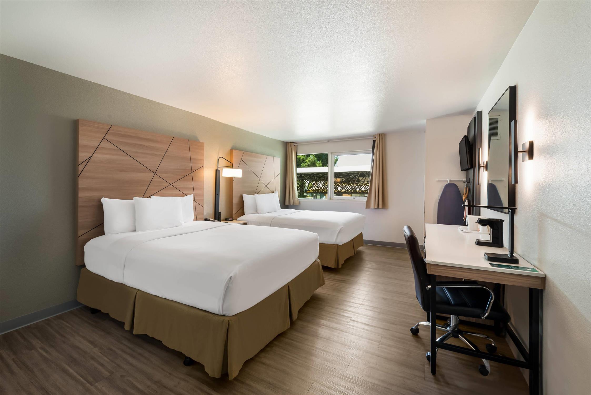 Quality Inn Yuba City/Marysville, CA 7/19