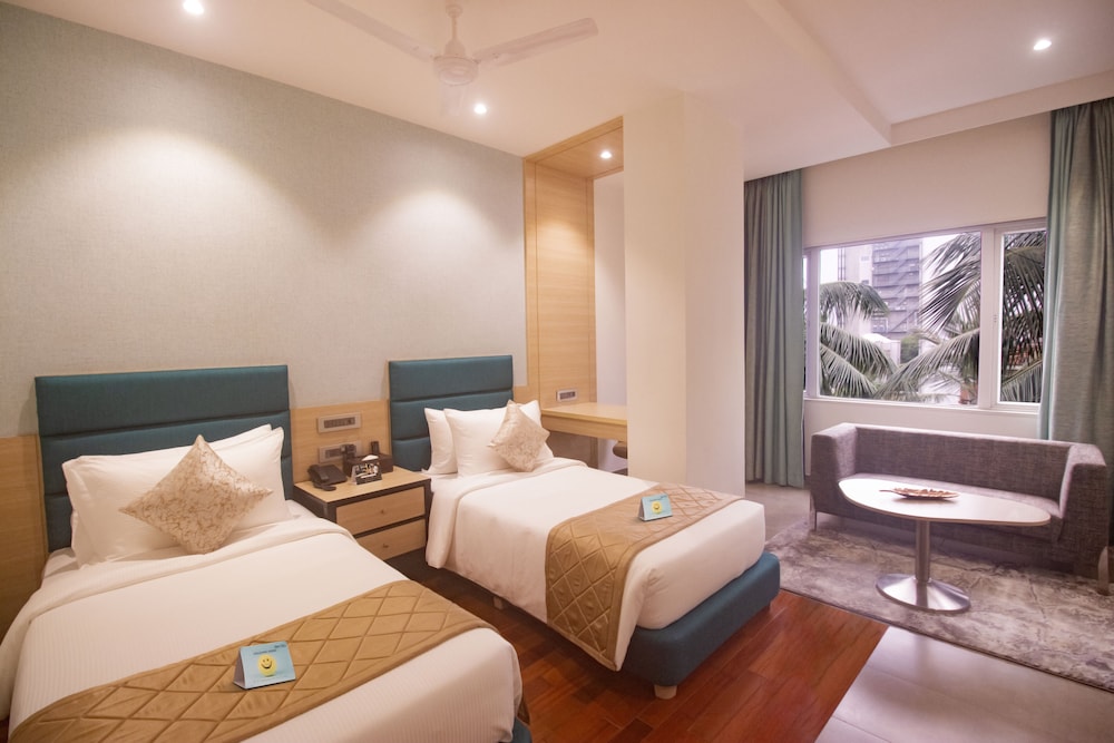 STANDARD, TWIN BEDS
