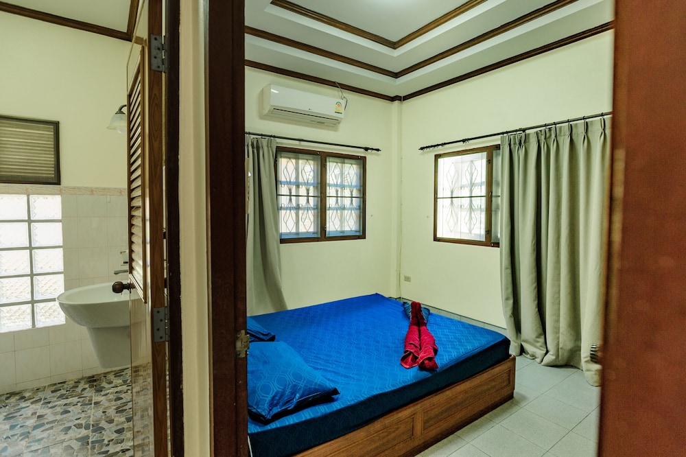 Samui Green Space Resort 12/50