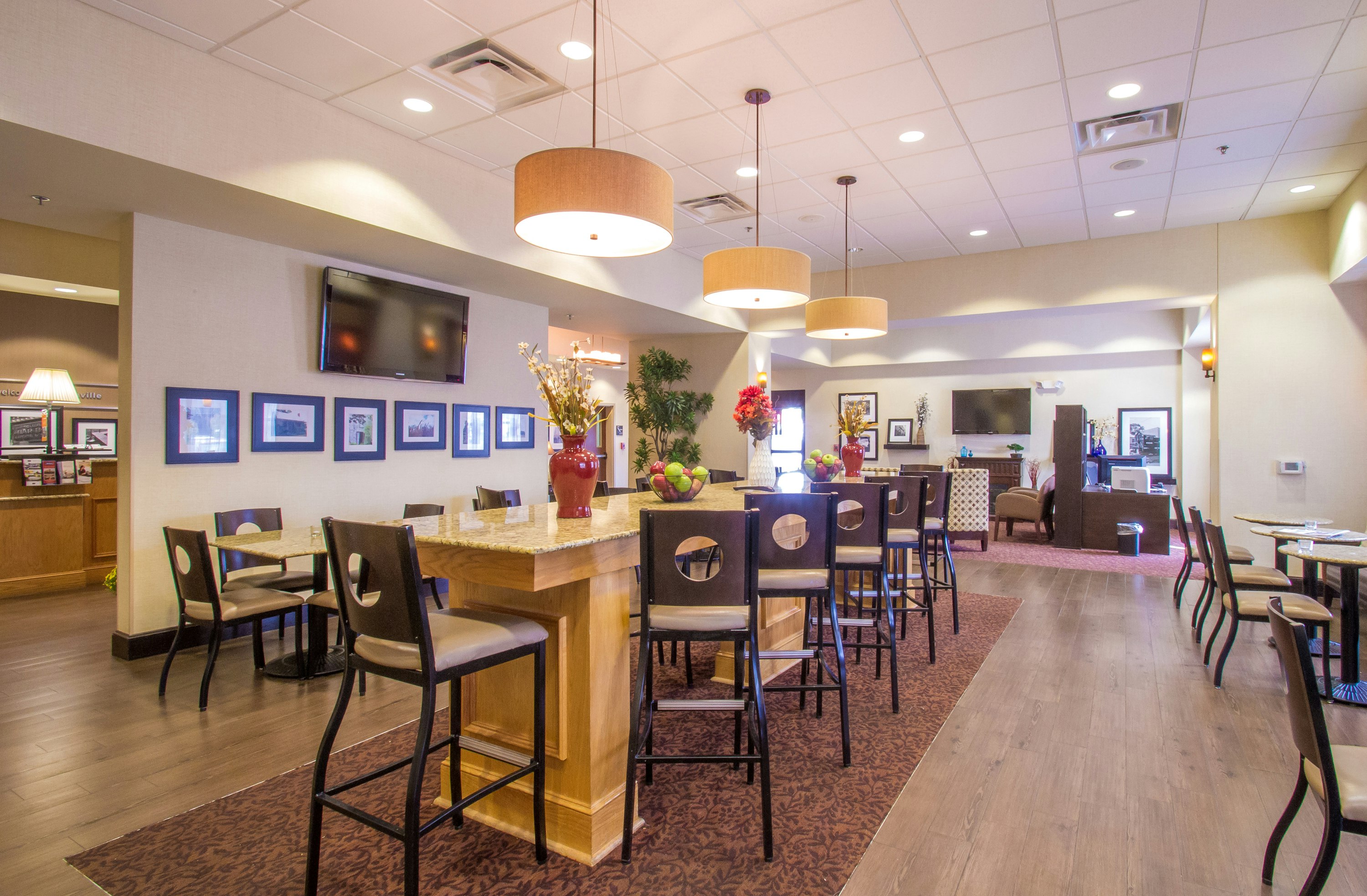 Hampton Inn Greenville, NC 57/81