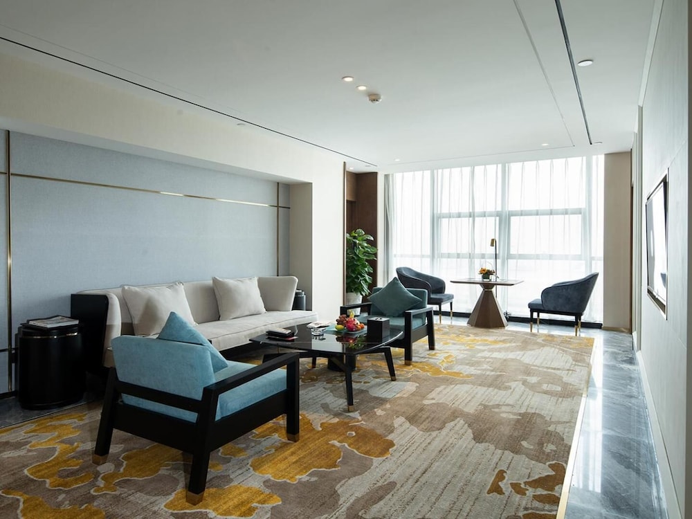 Grand Metropark Hotel Chongqing 19/33