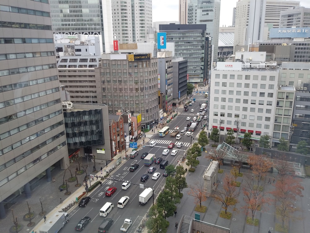 Hotel Elsereine Osaka 40/50