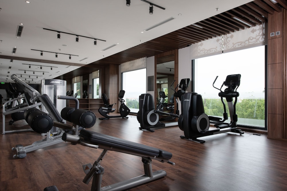 Melia Vinpearl Quang Binh 40/65