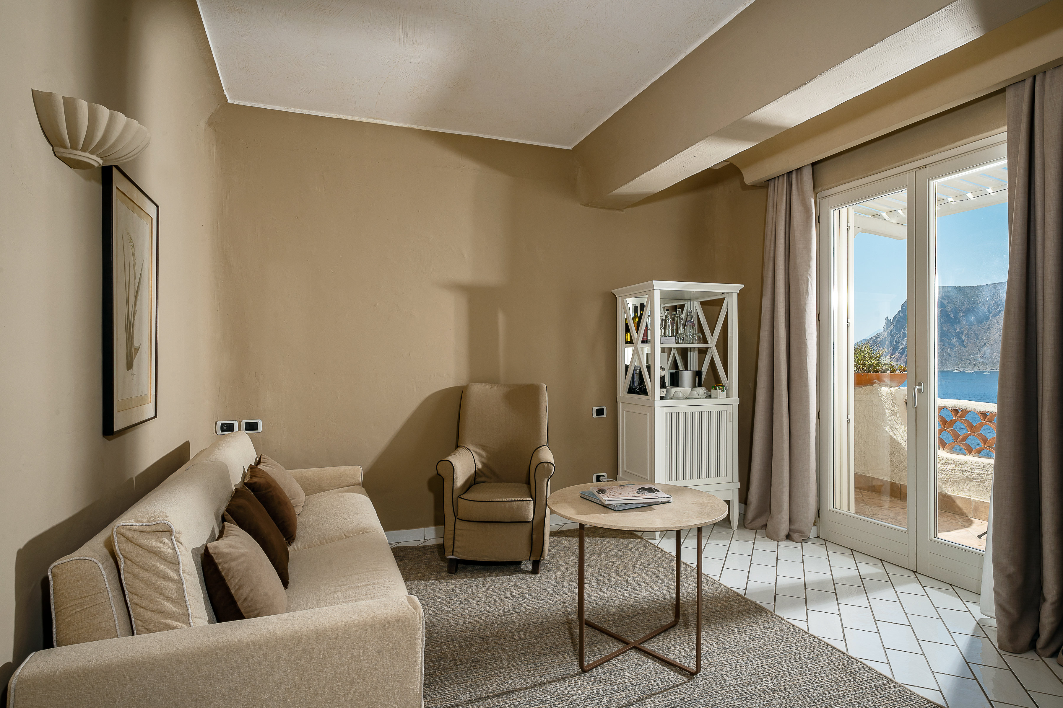 Therasia Resort Sea And Spa 72/100