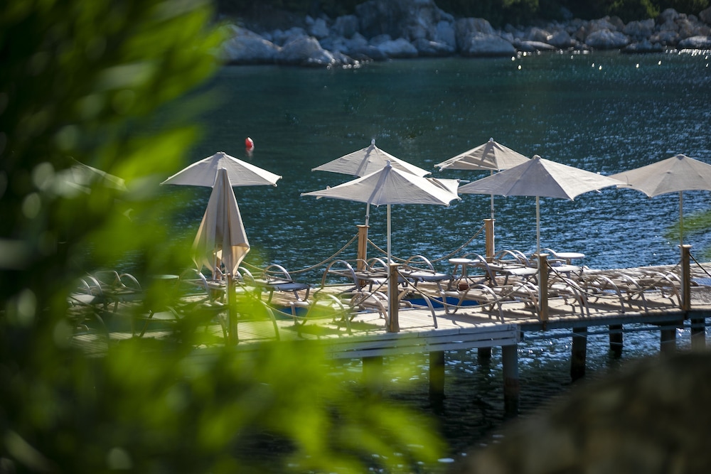 Mavi Deniz 38/50