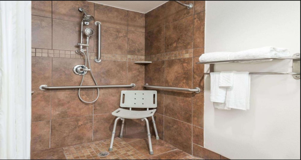 SureStay Plus By Best Western Lubbock Medical Center 40/42