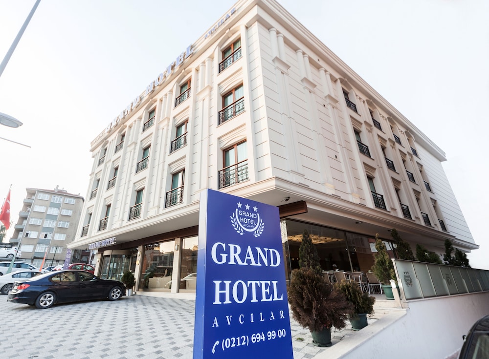 Grand Hotel Avcilar in ISTANBUL