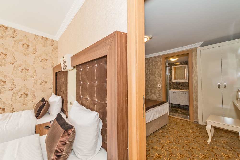 Hera Montagna Hotel 38/71