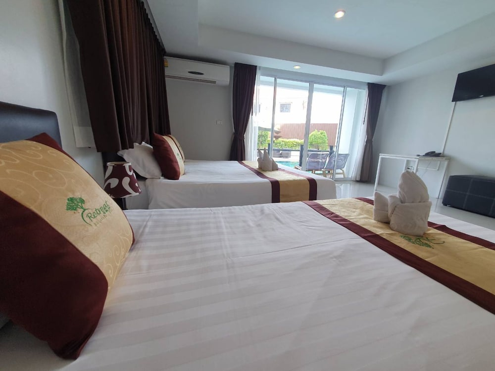 Retreat Resort Pattaya 39/86