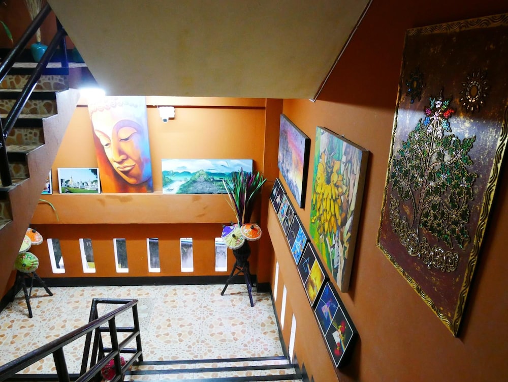 All In 1 Guesthouse Chiang Mai 4/74
