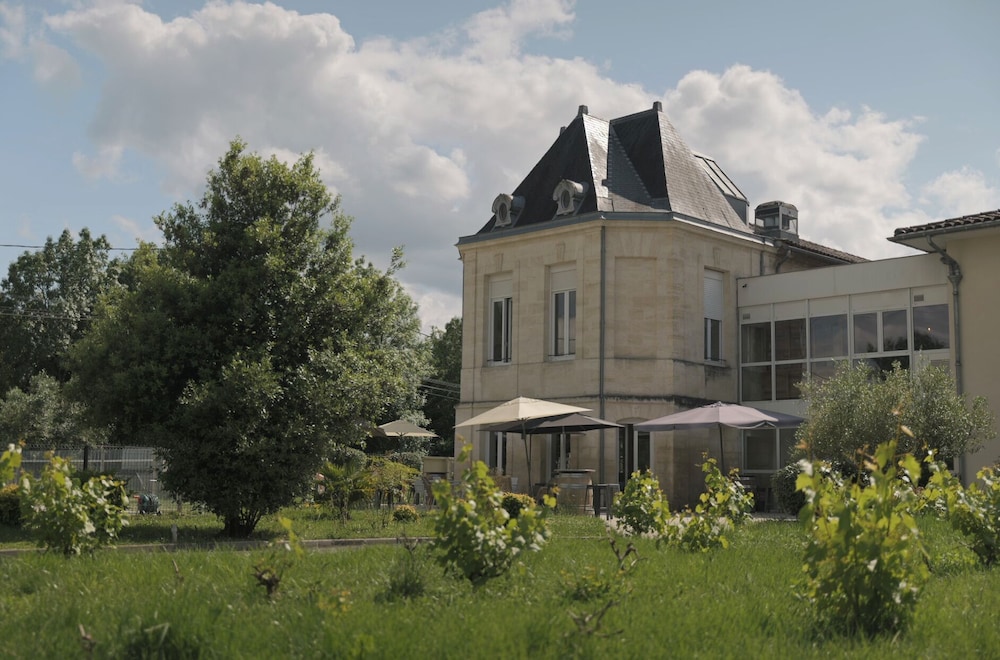 Brit Hotel Bordeaux Arena 6/50