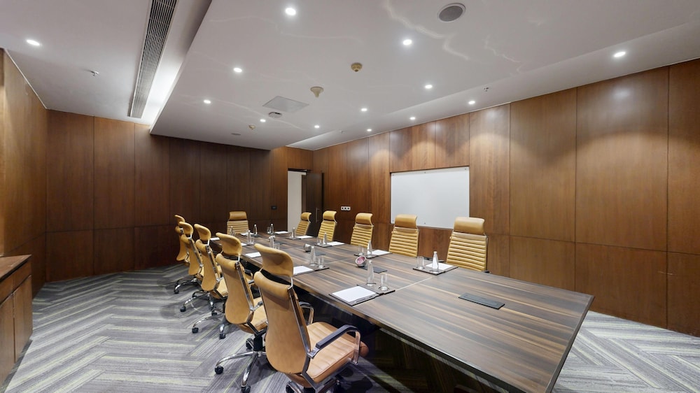 Park Plaza Chandigarh Zirakpur 38/50