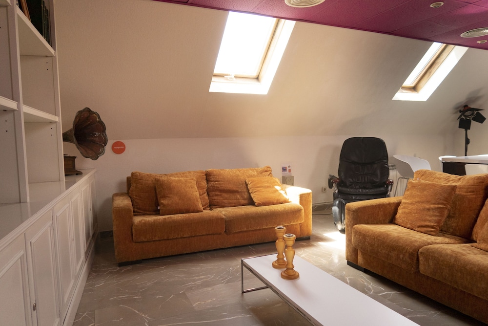 Aparthotel G3 Galeon 30/50