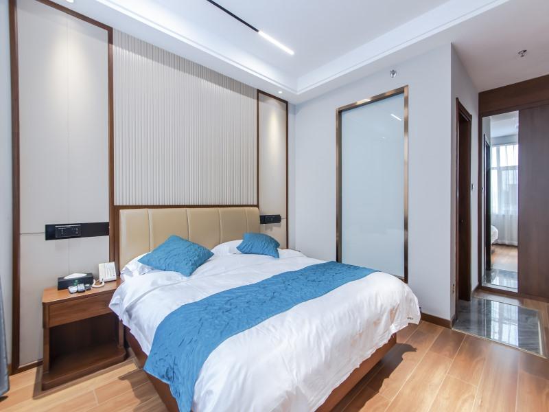 GreenTree Inn Yinchuan International Trade Market 17/37