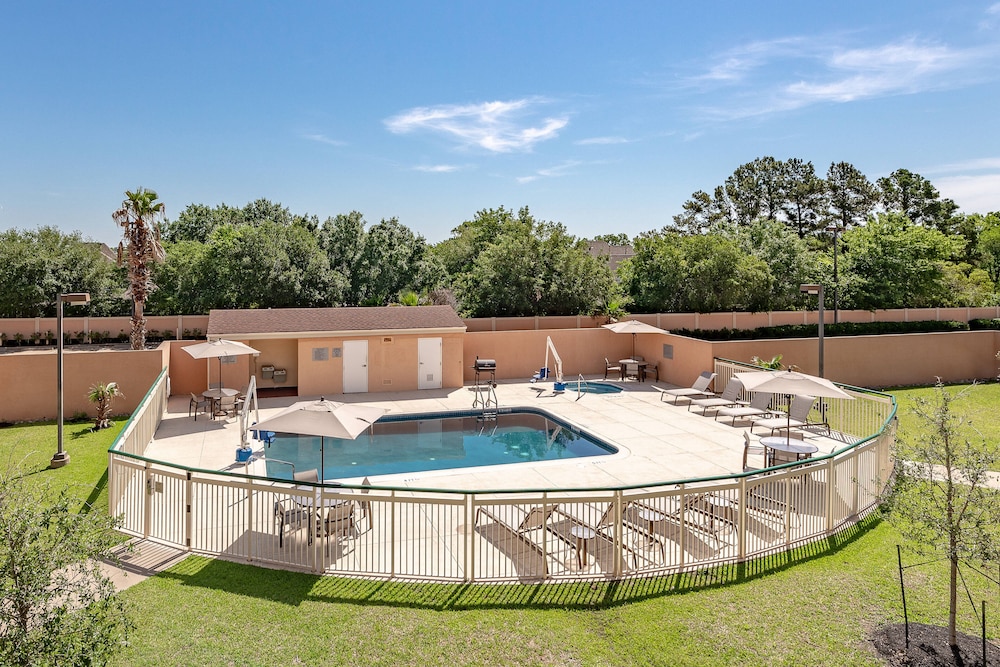 Courtyard by Marriott Bryan College Station 27/29