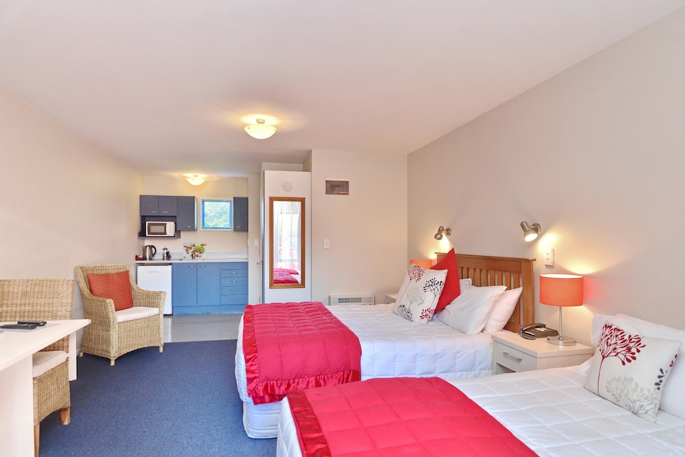 Addington Court Motel 13/36
