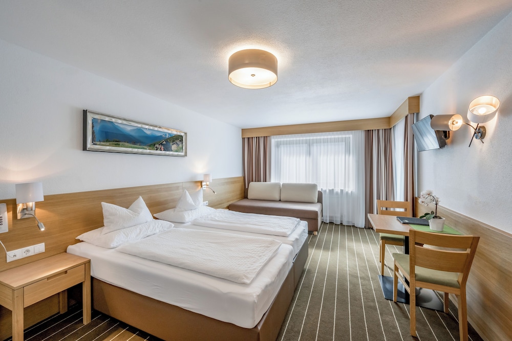 Apart Hotel Garni Wieser - Sölden 17/50