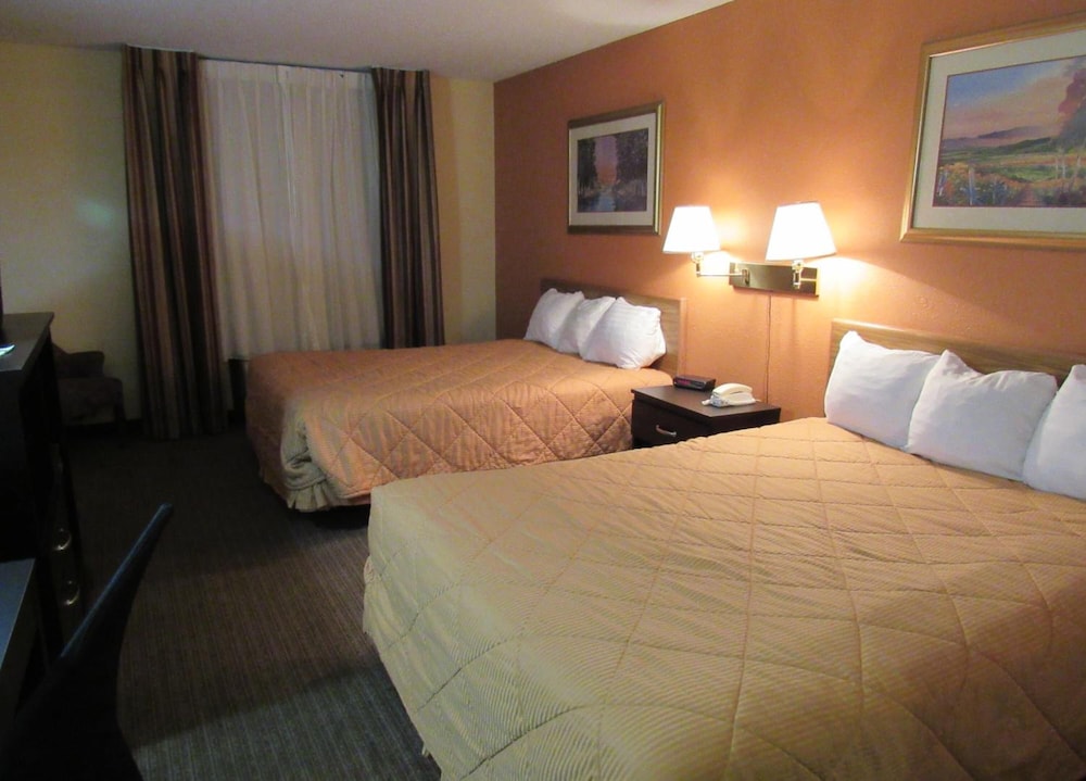 Rodeway Inn 13/28