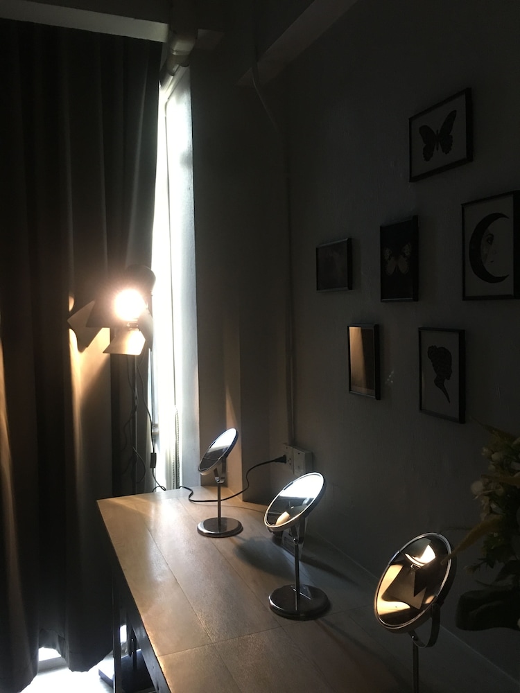 3Howw Hostel At Sukhumvit 21 50/71